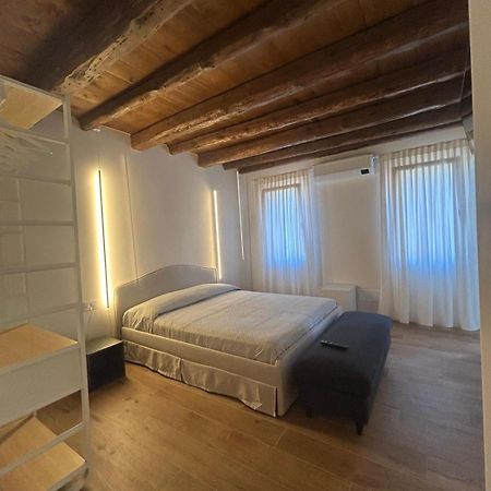 Casa Milena Bed and Breakfast Chioggia Eksteriør billede