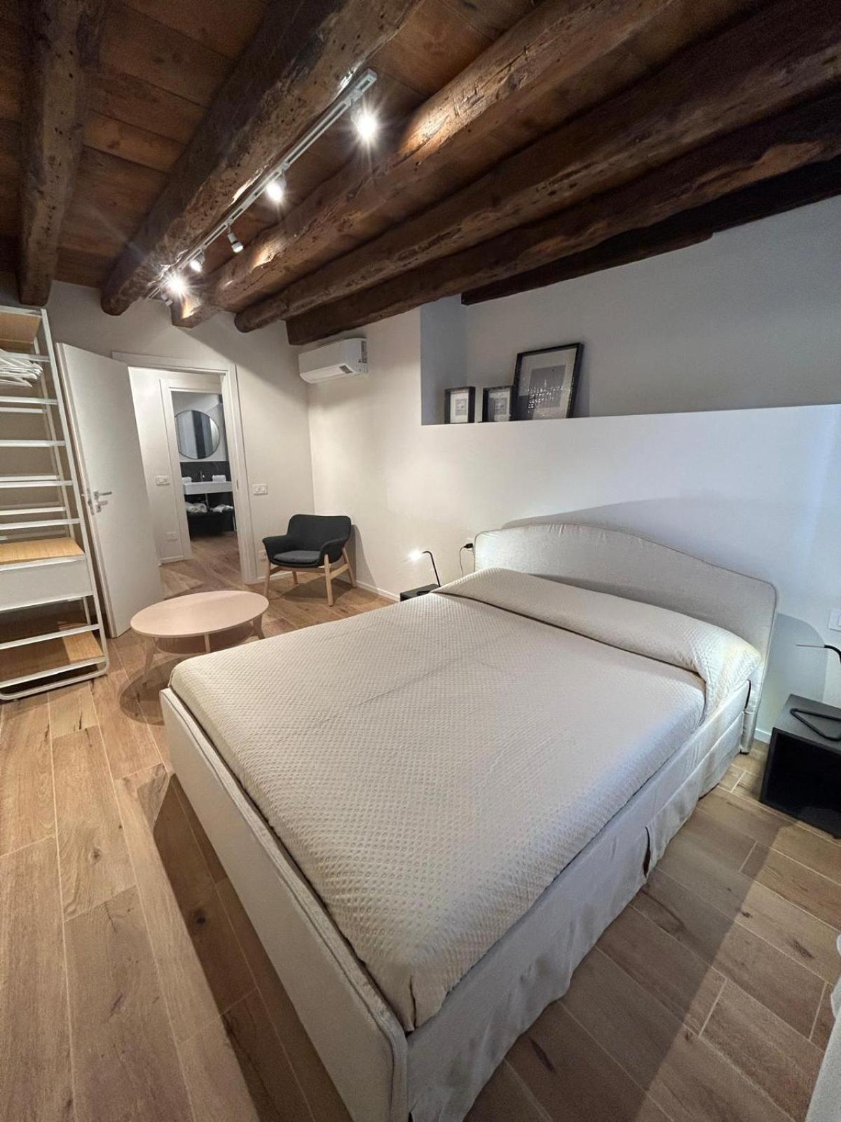 Casa Milena Bed and Breakfast Chioggia Eksteriør billede