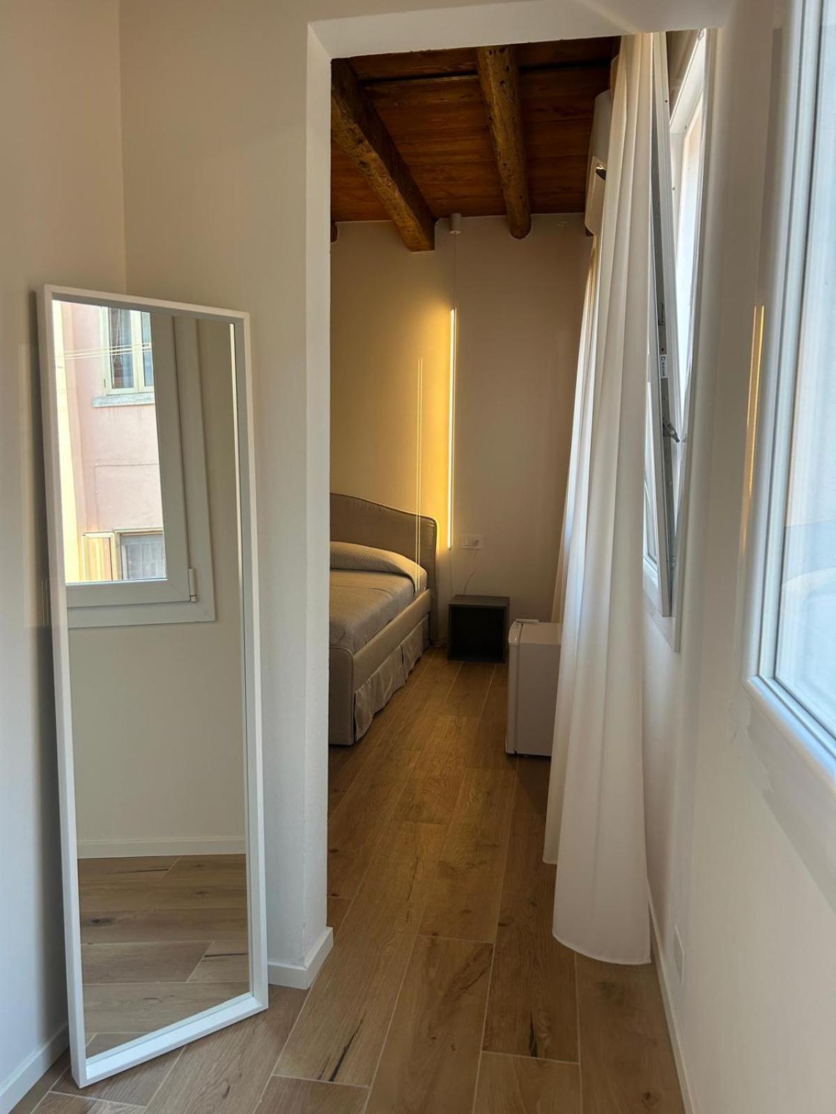 Casa Milena Bed and Breakfast Chioggia Eksteriør billede