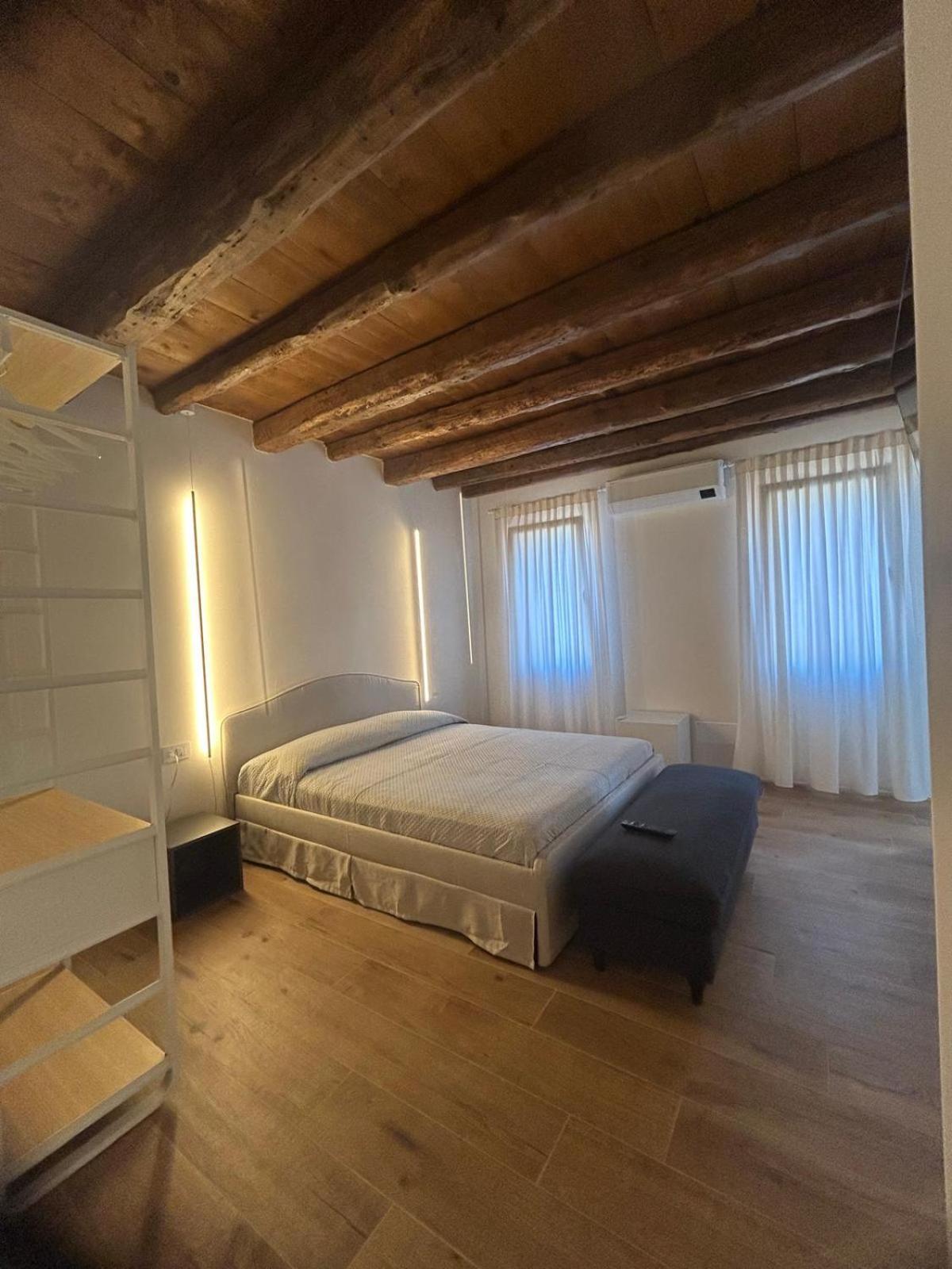 Casa Milena Bed and Breakfast Chioggia Eksteriør billede